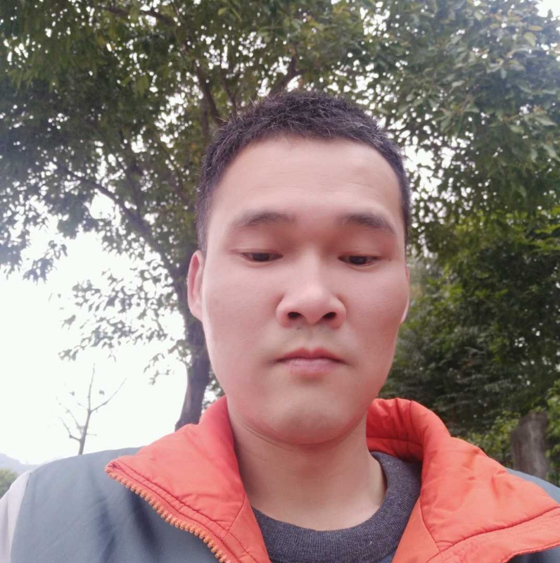 永恒之心的第一张照片--周宁相亲网