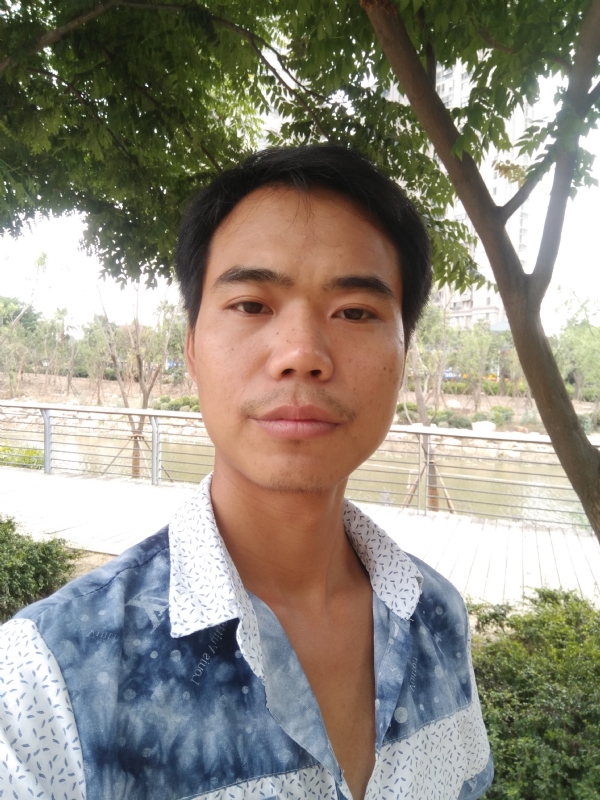 福州哥的第一张照片--周宁相亲网