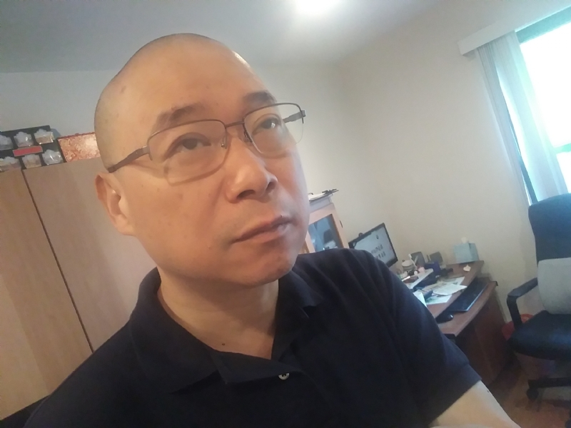 高山的第一张照片--周宁相亲网