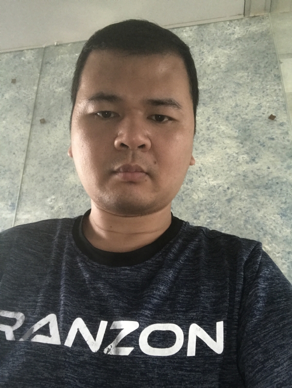 往事随风的第一张照片--周宁相亲网