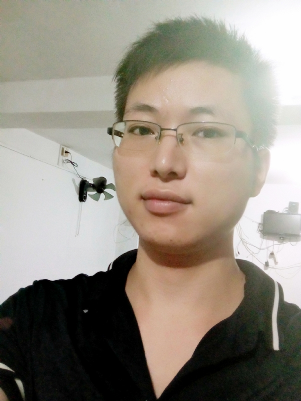 安静的心的第一张照片--周宁相亲网