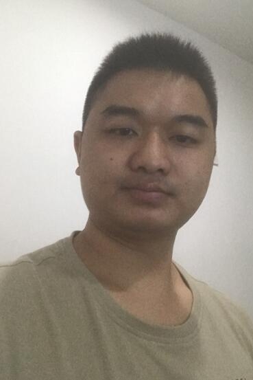 优优的第一张照片--周宁相亲网