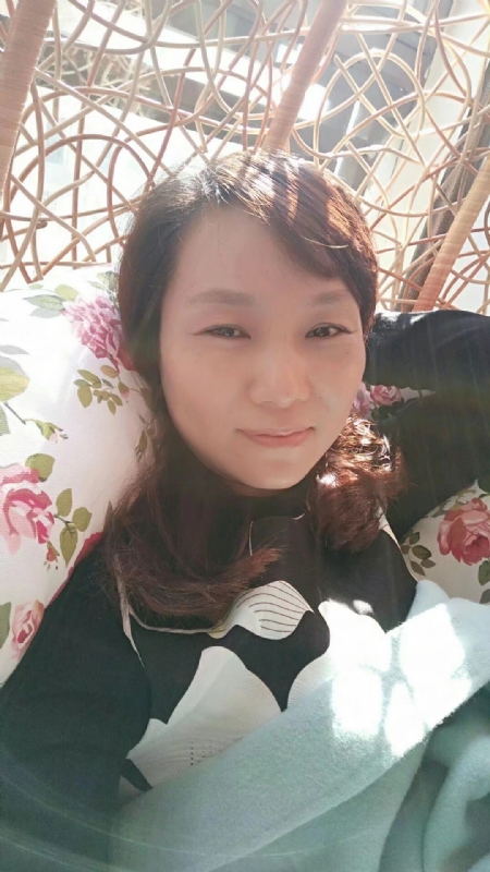 悦己的第一张照片--周宁相亲网