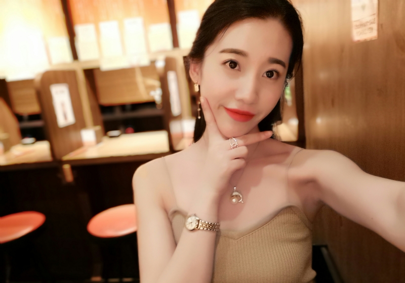 杨文嘉的第一张照片--周宁相亲网