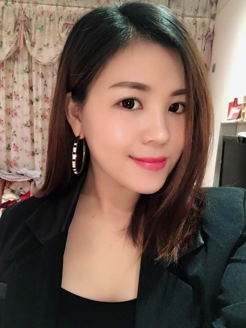 水晶之恋的第二张照片--周宁相亲网