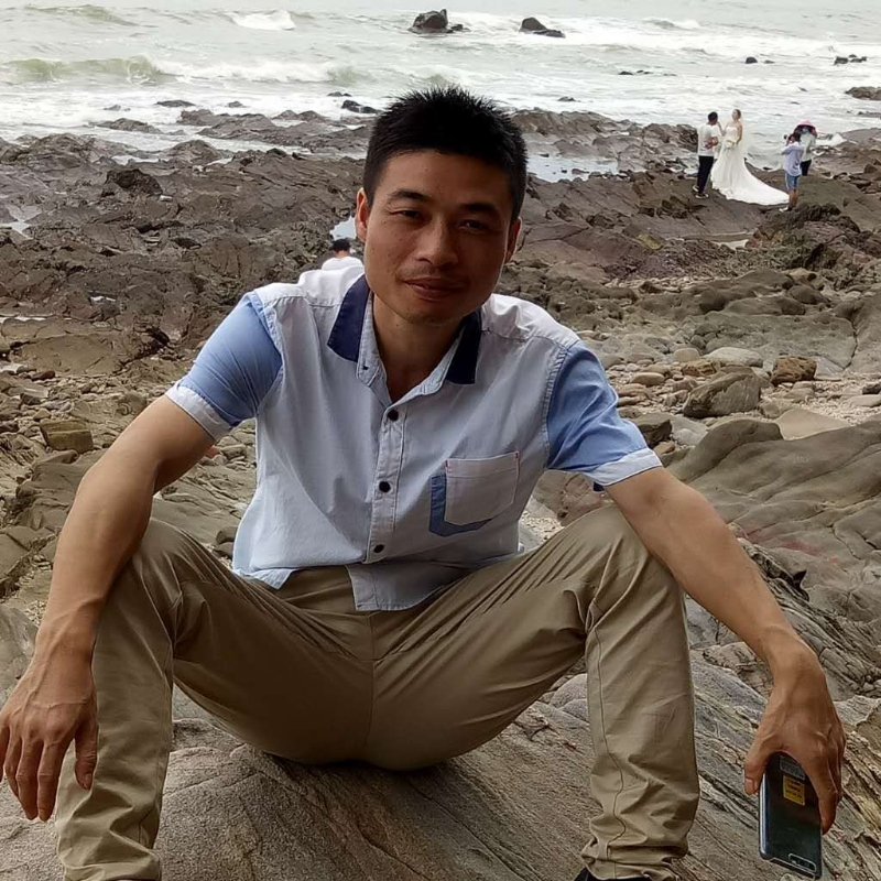 一个人的等待的第二张照片--周宁相亲网