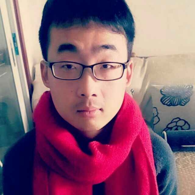 单身尾巴的第一张照片--周宁相亲网