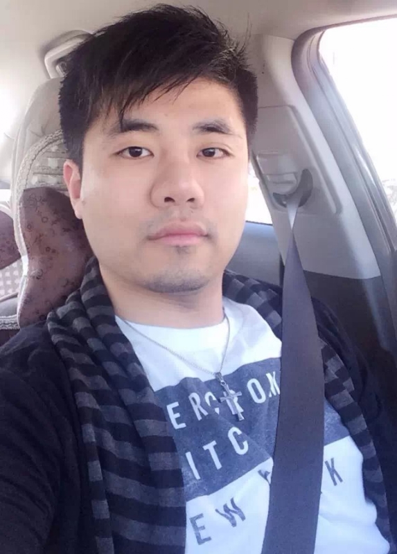 侯爵的第二张照片--周宁相亲网