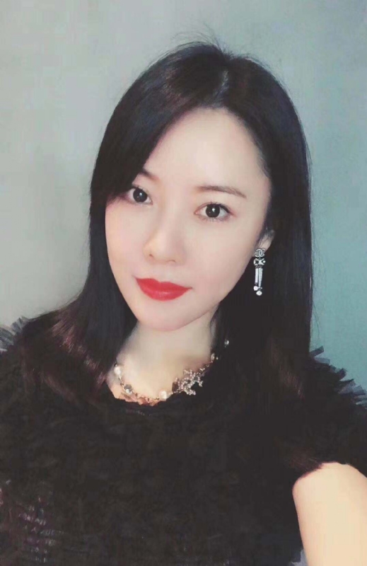 李莉的第一张照片--周宁相亲网