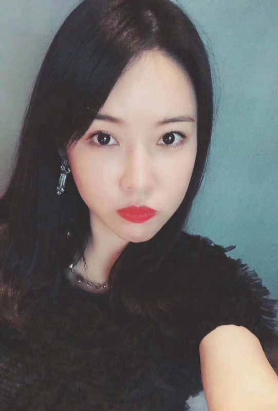 李莉的第二张照片--周宁相亲网