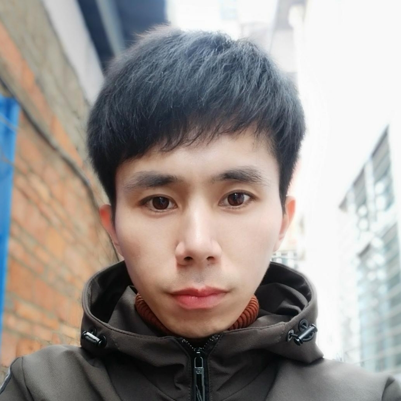 等一人白首的第二张照片--周宁相亲网