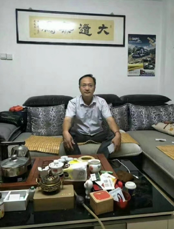星光的第一张照片--周宁相亲网