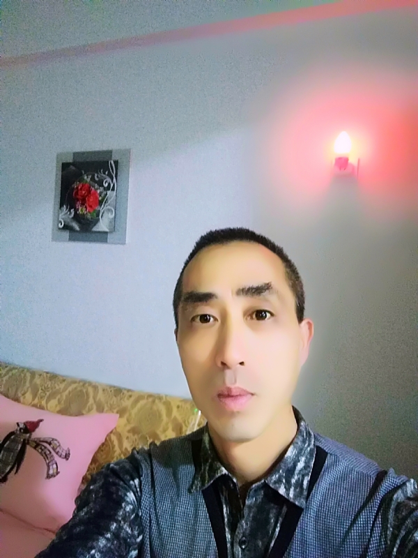 真诚的第一张照片--周宁相亲网