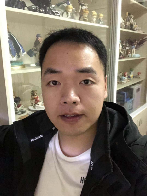 暴走KUMA的第一张照片--周宁相亲网