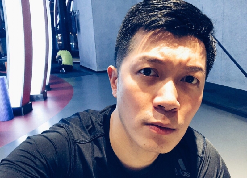 张勇耀的第一张照片--周宁相亲网