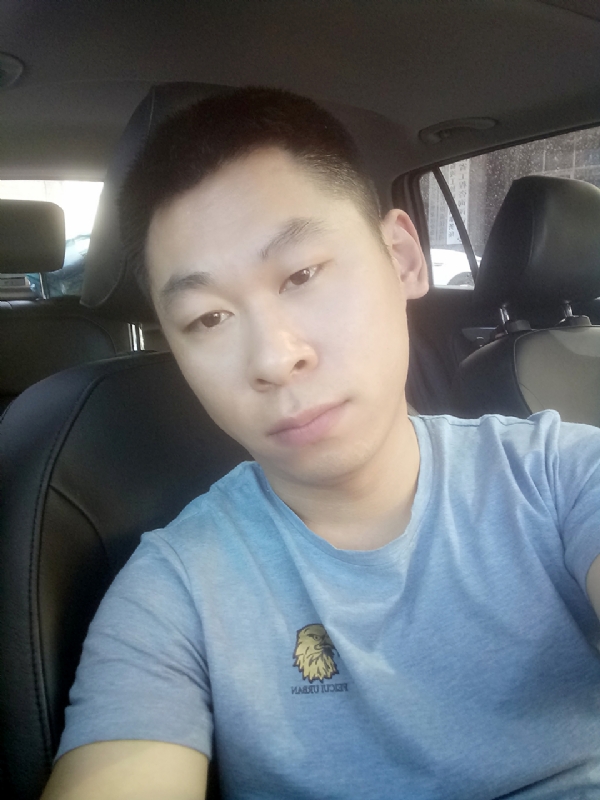 走心的第一张照片--周宁相亲网