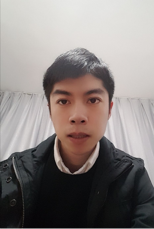 别发呆的第一张照片--周宁相亲网