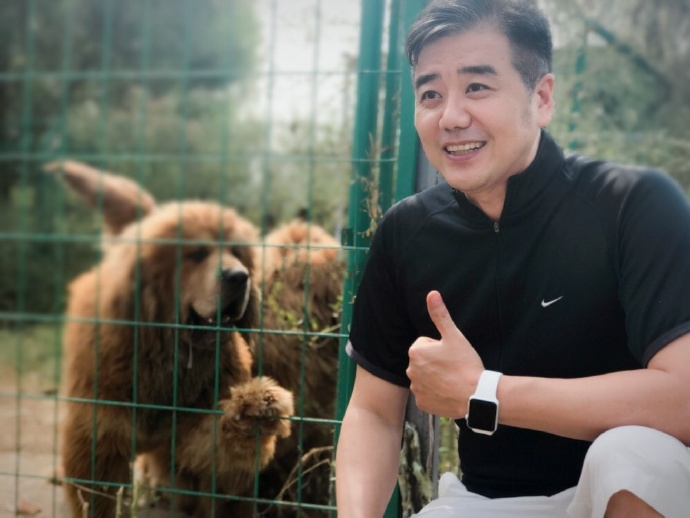 宁缺毋滥的第一张照片--周宁相亲网
