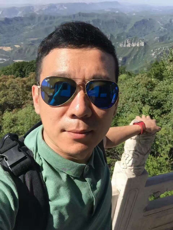望穿秋水的第一张照片--周宁相亲网
