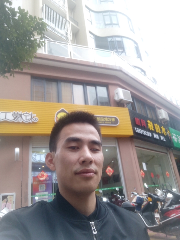 寻唯一的第一张照片--周宁相亲网