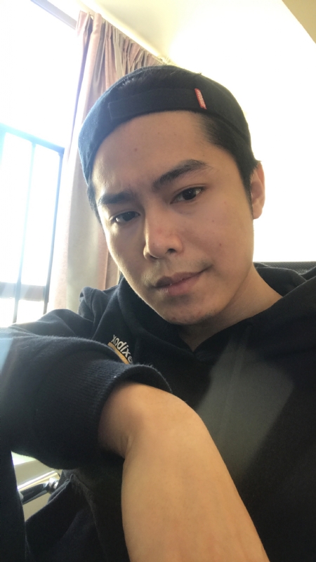 清风的第一张照片--周宁相亲网