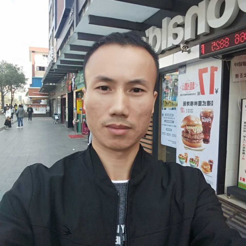 地瓜的第一张照片--周宁相亲网