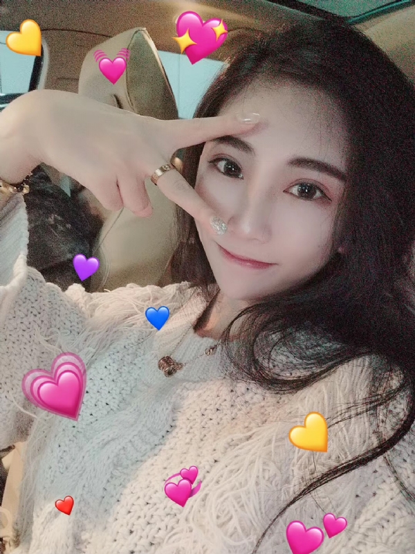 孙雪的第一张照片--周宁相亲网