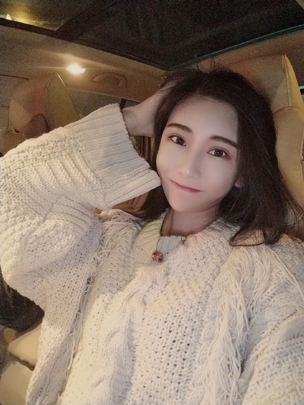 孙雪的第五张照片--周宁相亲网