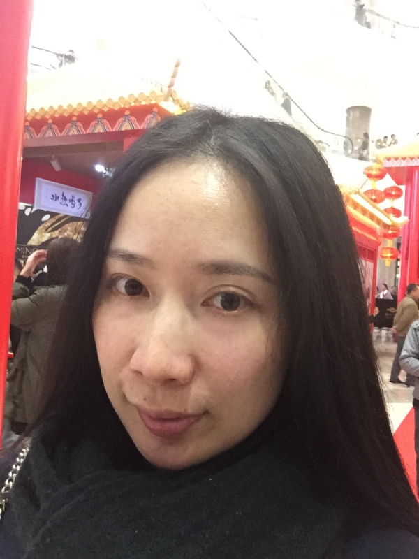 sisi的第一张照片--周宁相亲网