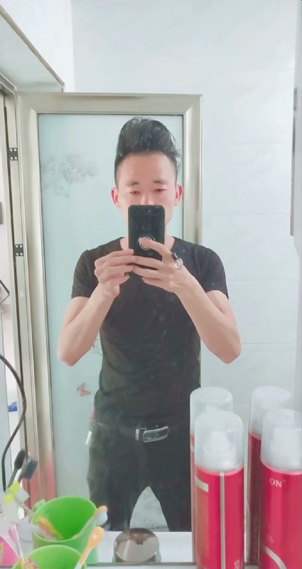 邱利平的第一张照片--周宁相亲网