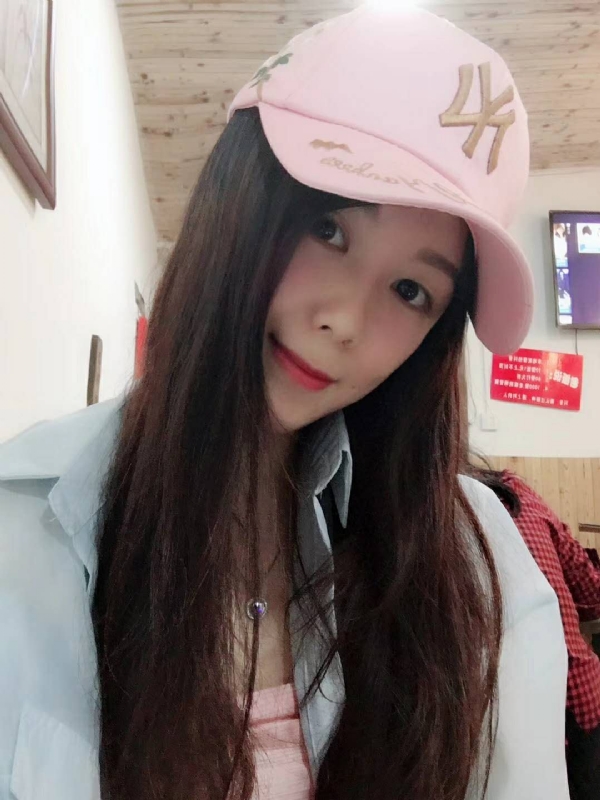 丹丹的第三张照片--周宁相亲网