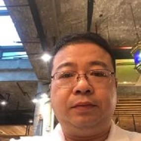一个70后的离异大叔的第一张照片--周宁相亲网