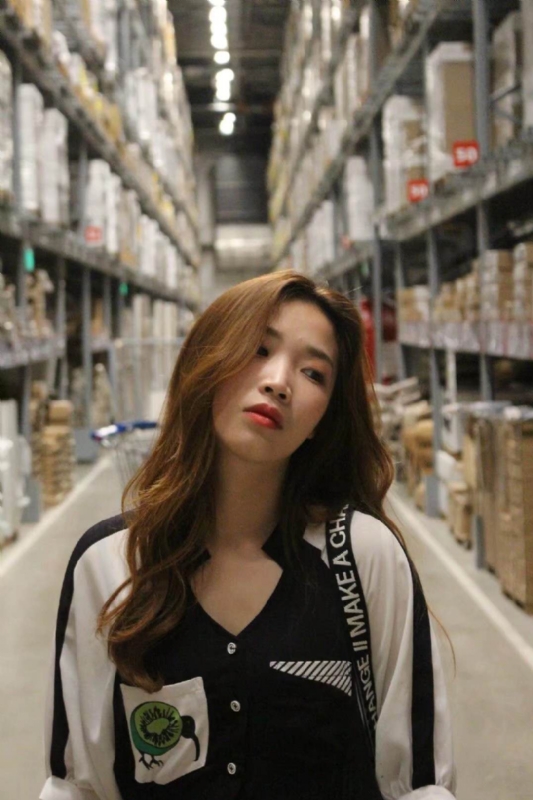 平ling的第二张照片--周宁相亲网