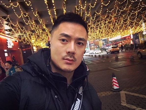 别喜欢我的第一张照片--周宁相亲网