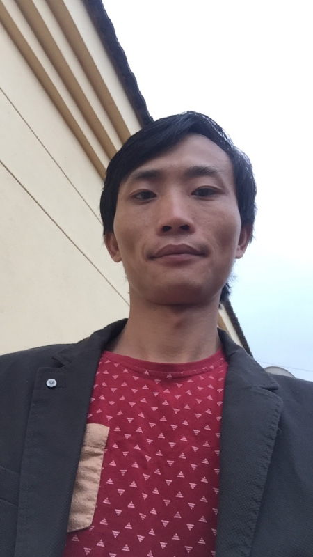 WENK的第一张照片--周宁相亲网