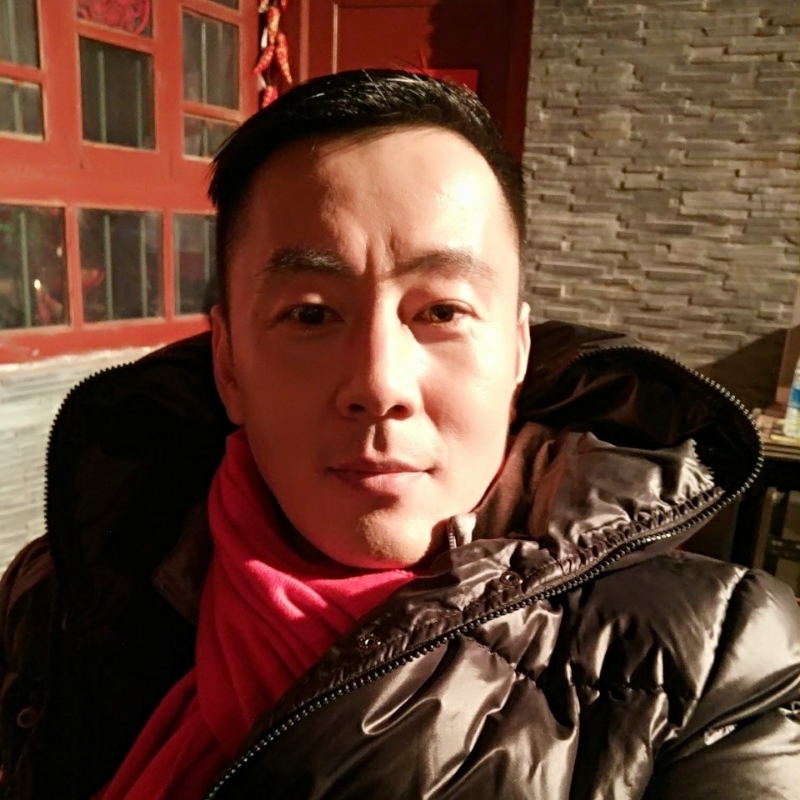 月满西楼的第一张照片--周宁相亲网