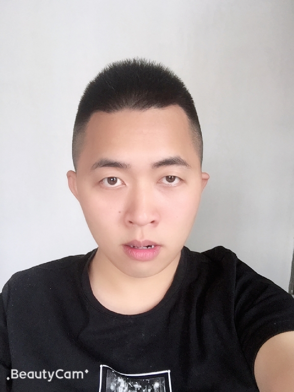 小白的第一张照片--周宁相亲网