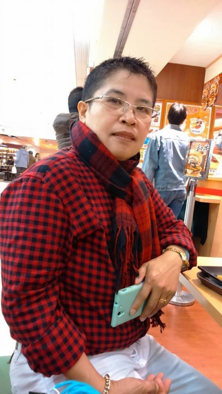 Bojing的第一张照片--周宁相亲网