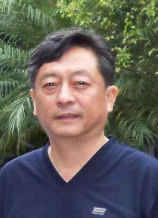 jj的第一张照片--周宁相亲网