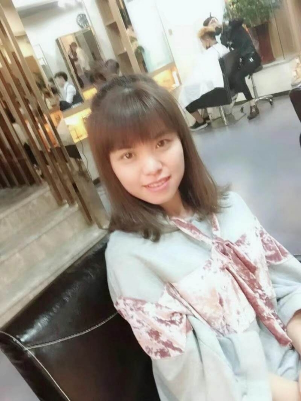 米砂的第一张照片--周宁相亲网