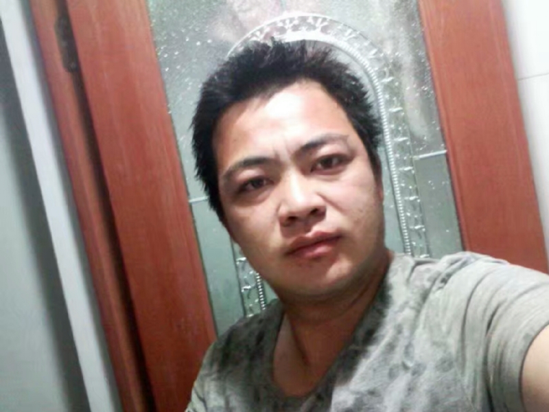 往事随风的第一张照片--周宁相亲网
