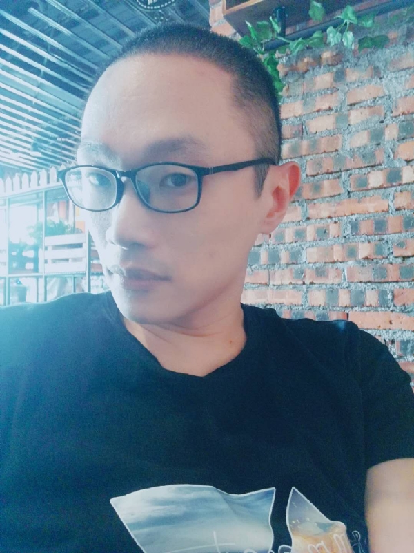 恒星的恒心的第一张照片--周宁相亲网
