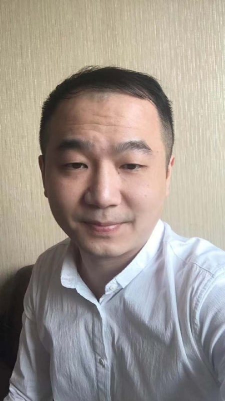 陈泽龙的第一张照片--周宁相亲网