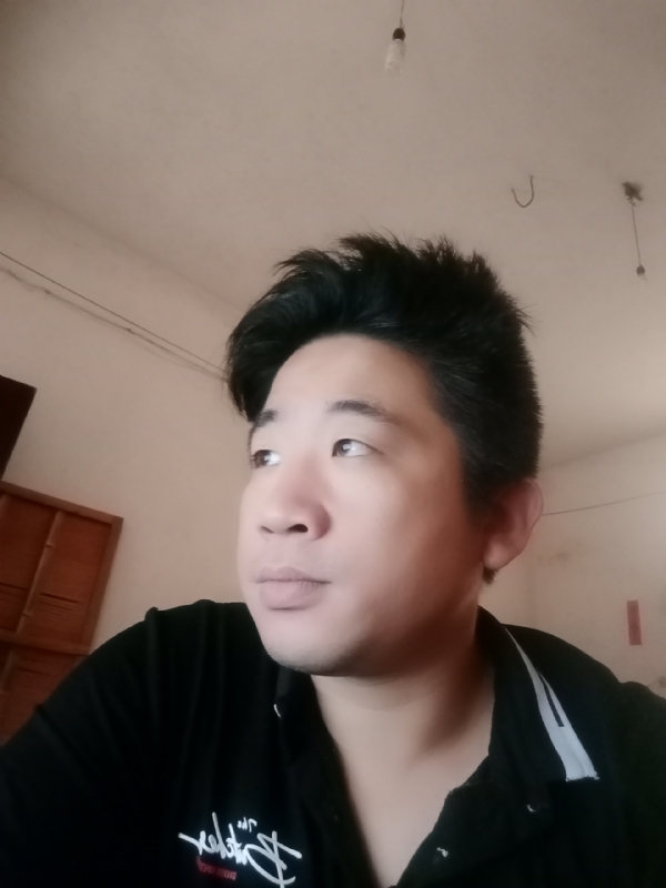 迷失本心的第一张照片--周宁相亲网