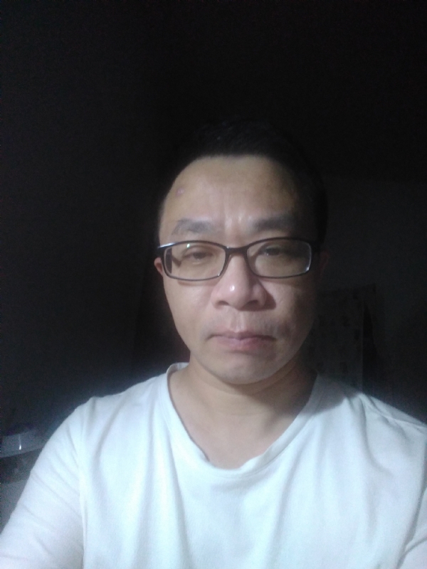 尘梦短促的第一张照片--周宁相亲网