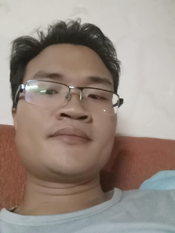陈欣宇的第一张照片--周宁相亲网