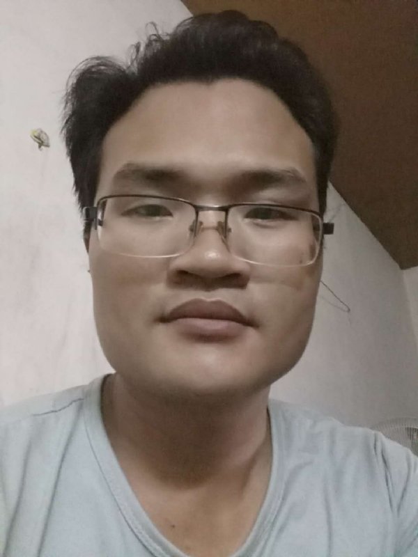 陈欣宇的第三张照片--周宁相亲网