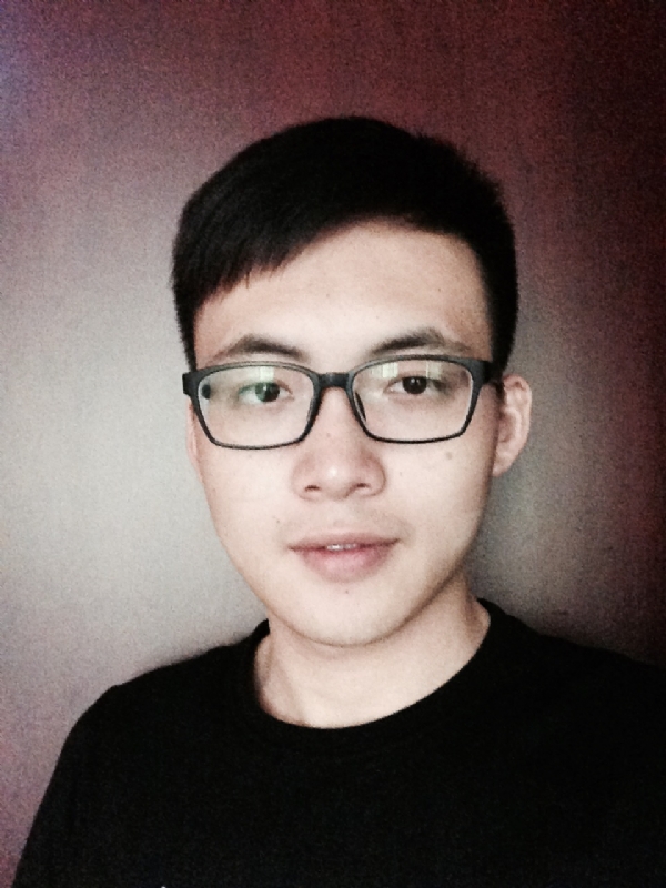 大鱼的第一张照片--周宁相亲网