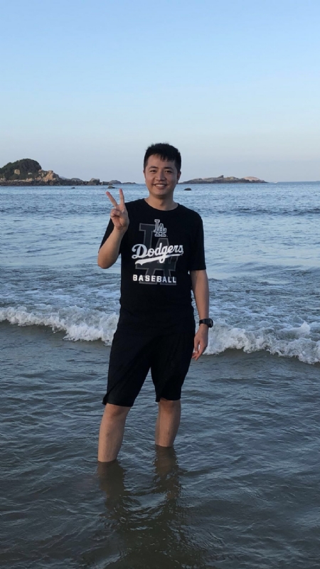 闭月的第一张照片--周宁相亲网