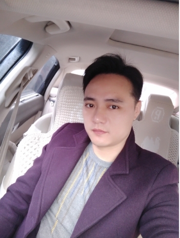 春的第一张照片--周宁相亲网